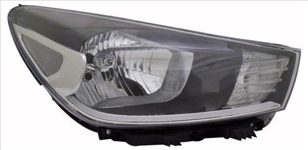 Headlight 20-16292-05-2