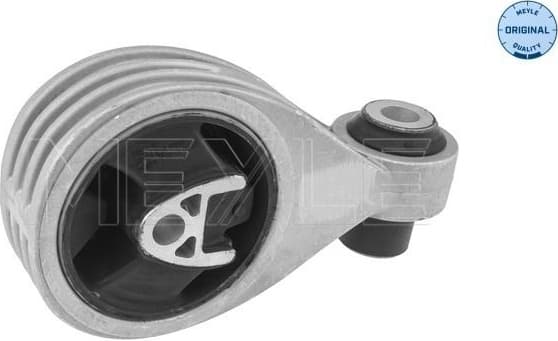 Mounting, engine MEYLE-ORIGINAL: True to OE. 36-14 030 0004