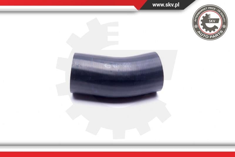 Charge Air Hose 24SKV557 - image 2