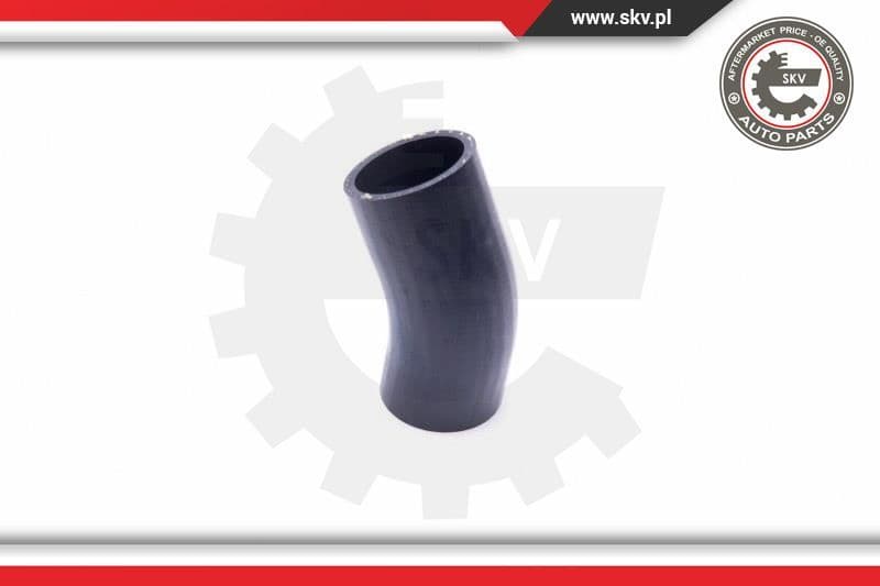 Charge Air Hose 24SKV557 - image 3