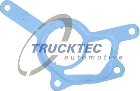 Gasket, vacuum pump 02.21.010