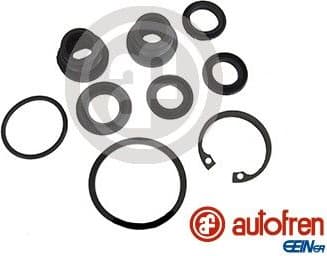 Repair Kit, brake master cylinder D1448