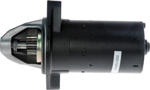 Starter 8EA 011 610-021 - image 4