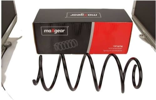 Suspension Spring 60-0032D - image 3