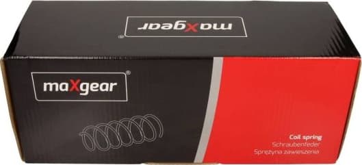 Suspension Spring 60-0032D - image 4