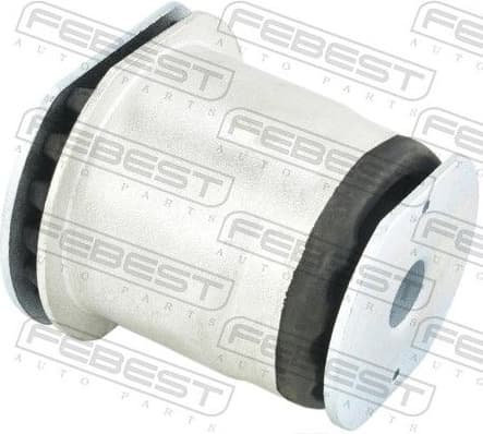 Mounting, differential OPAB-018