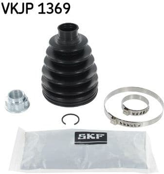 Bellow Kit, drive shaft VKJP 1369 - image 2