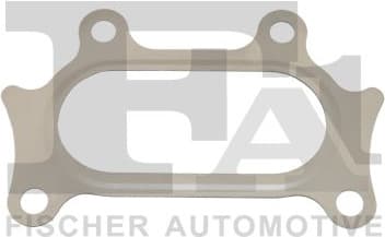 Gasket, exhaust pipe 790904