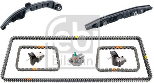 Timing Chain Kit Standard Medium Kit 171092