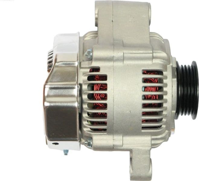 Alternator AS A6101 - image 2