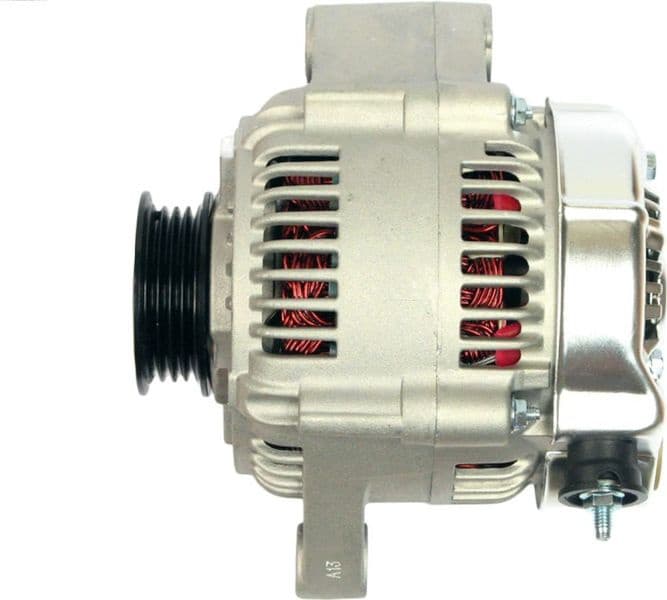 Alternator AS A6101 - image 4