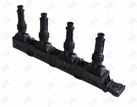 Ignition Coil LORO 122-01-132