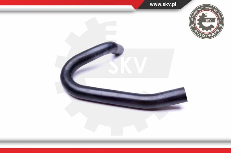 Radiator Hose 43SKV878 - image 2