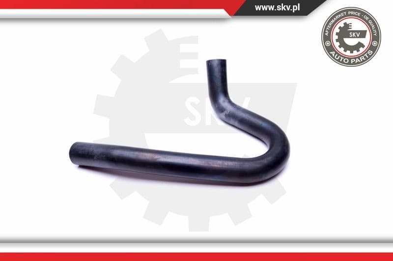 Radiator Hose 43SKV878 - image 3