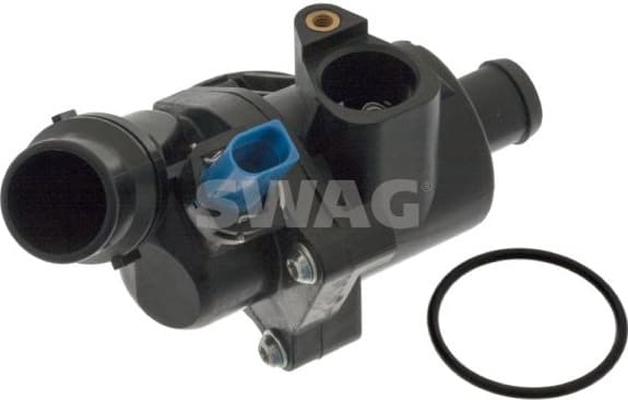 Thermostat, coolant 30 10 0313