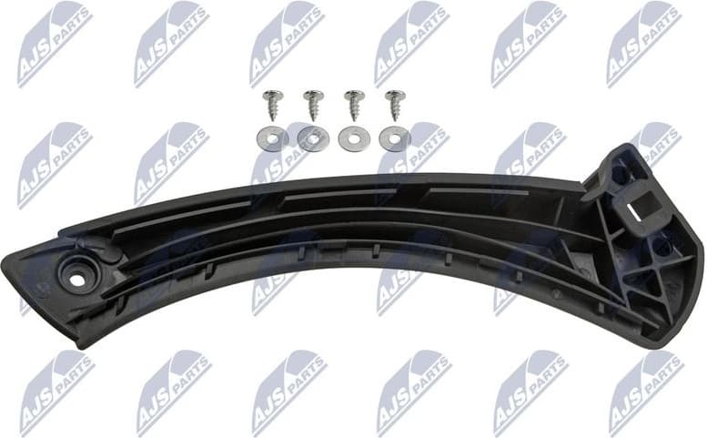 Exterior Door Handle EZC-BM-269 - image 4