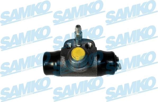 Wheel Brake Cylinder C19847