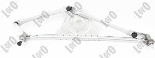 Wiper Linkage LORO 103-04-006