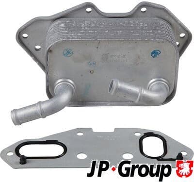 Oil Cooler, engine oil JP 1113501200