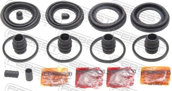 Repair Kit, brake caliper 0275-A33F