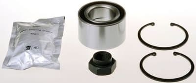 Wheel Bearing Kit W413002