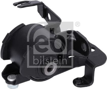 Mounting, manual transmission 179361