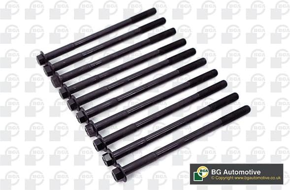 Cylinder Head Bolt Set BK4359