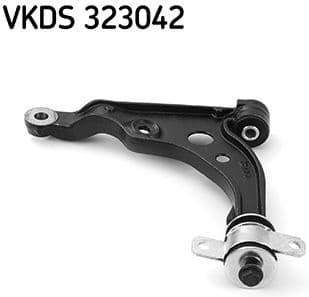 Control/Trailing Arm, wheel suspension VKDS323042 - image 2