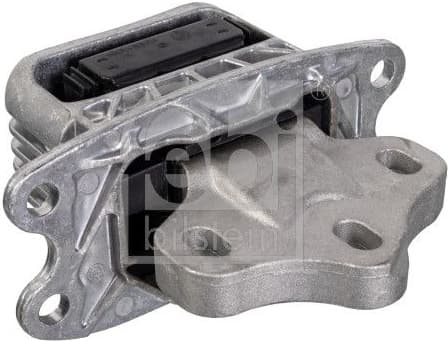 Mounting, automatic transmission 180625 - image 2