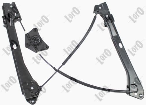 Window Regulator LORO 130-053-127