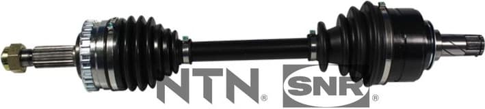 Drive Shaft DK53.018