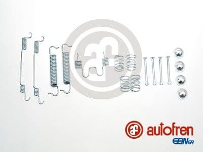 Accessory Kit, brake shoes D3936A