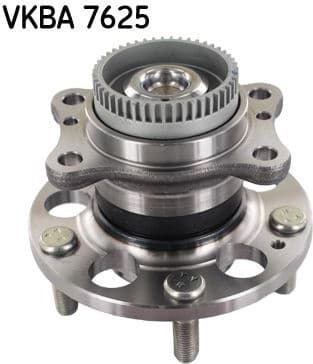 Wheel Bearing Kit VKBA7625 - image 2