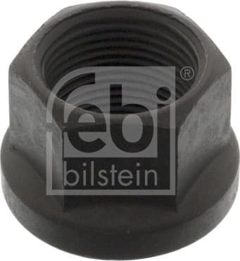 Wheel Nut 03558