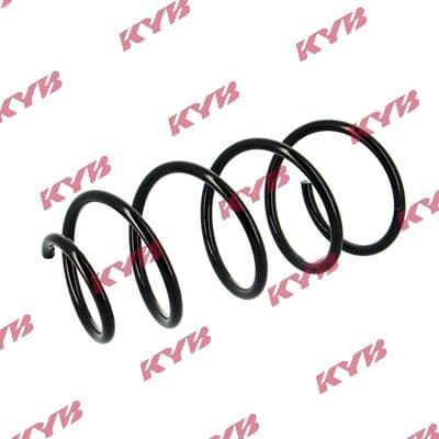 Suspension Spring K-Flex RA4001
