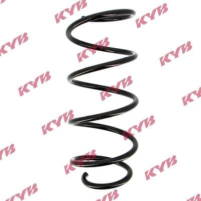 Suspension Spring K-Flex RA4001 - image 2