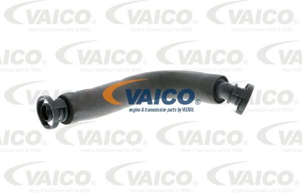 Hose, crankcase ventilation Original VAICO Quality V20-2729