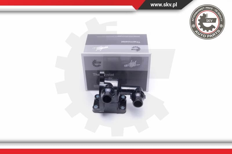 Thermostat, coolant 20SKV154