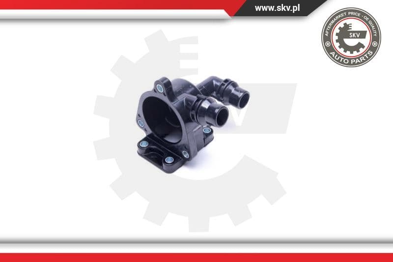 Thermostat, coolant 20SKV154 - image 2