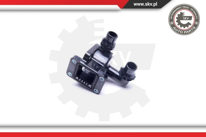Thermostat, coolant 20SKV154 - image 3