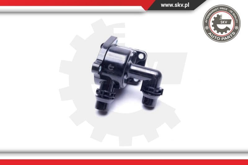 Thermostat, coolant 20SKV154 - image 4