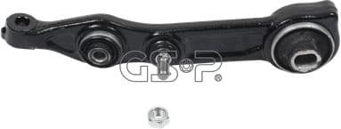 Control/Trailing Arm, wheel suspension S060226