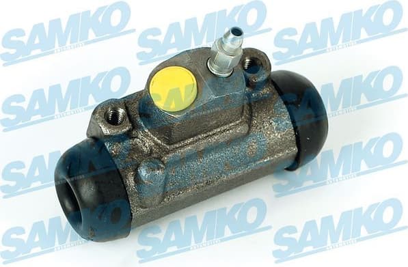 Wheel Brake Cylinder C29929
