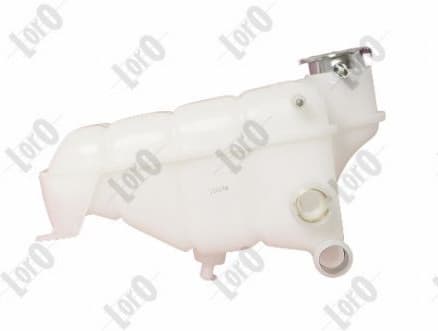 Expansion Tank, coolant LORO 054-026-001