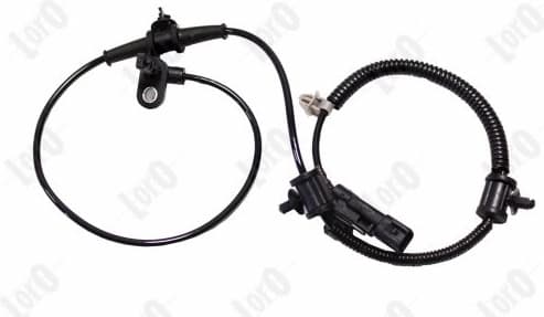 Sensor, wheel speed LORO 120-02-173