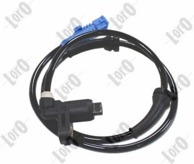 Sensor, wheel speed LORO 120-02-103