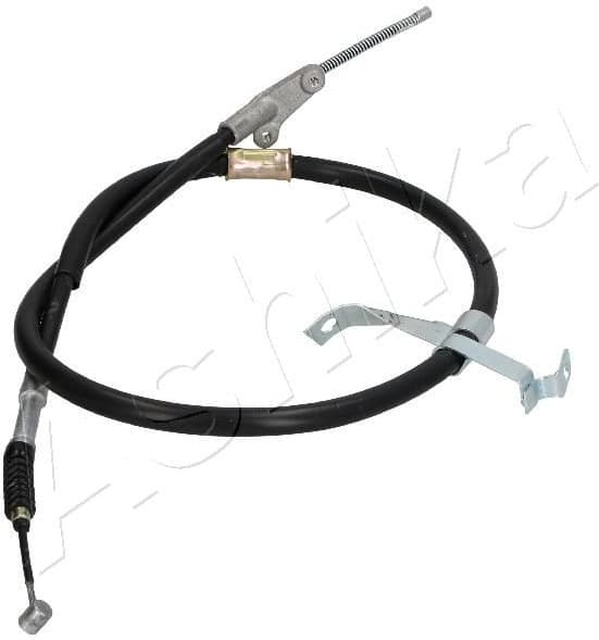 Cable Pull, parking brake 131-02-2040L - image 4