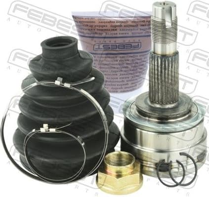 Joint Kit, drive shaft 1010-T300MT