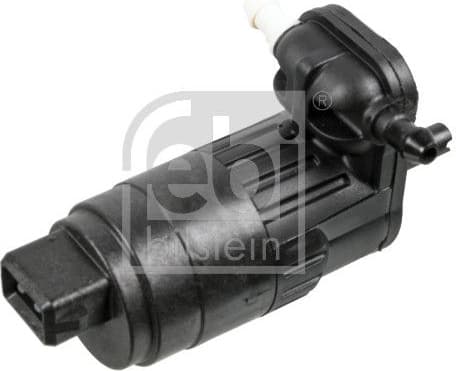 Washer Fluid Pump, window cleaning 177928 - image 2