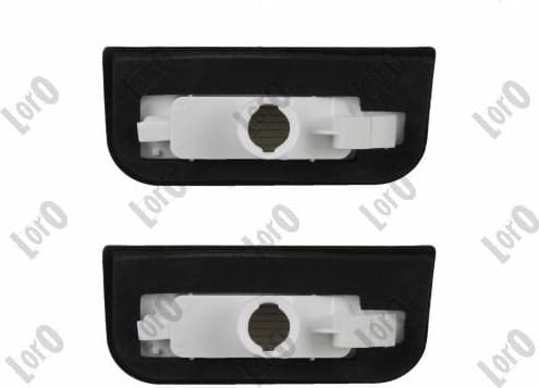Licence Plate Light LORO TUNING 009-31-905LED - image 3